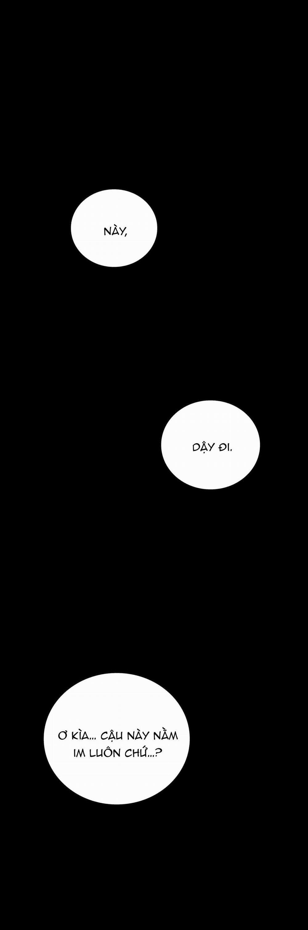 [18+] Quá Khứ Của Mẹ Kế 5.1 trang 0