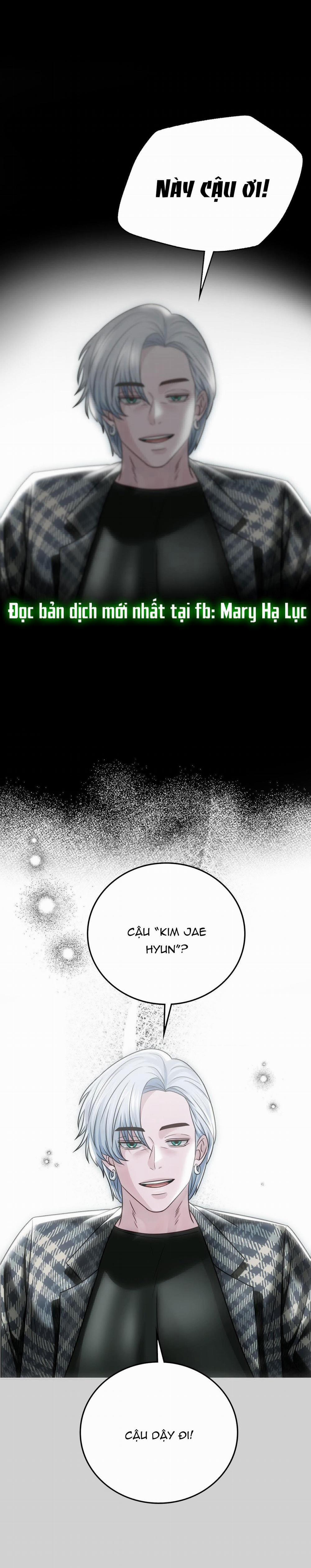 [18+] Quá Khứ Của Mẹ Kế 5.1 trang 1