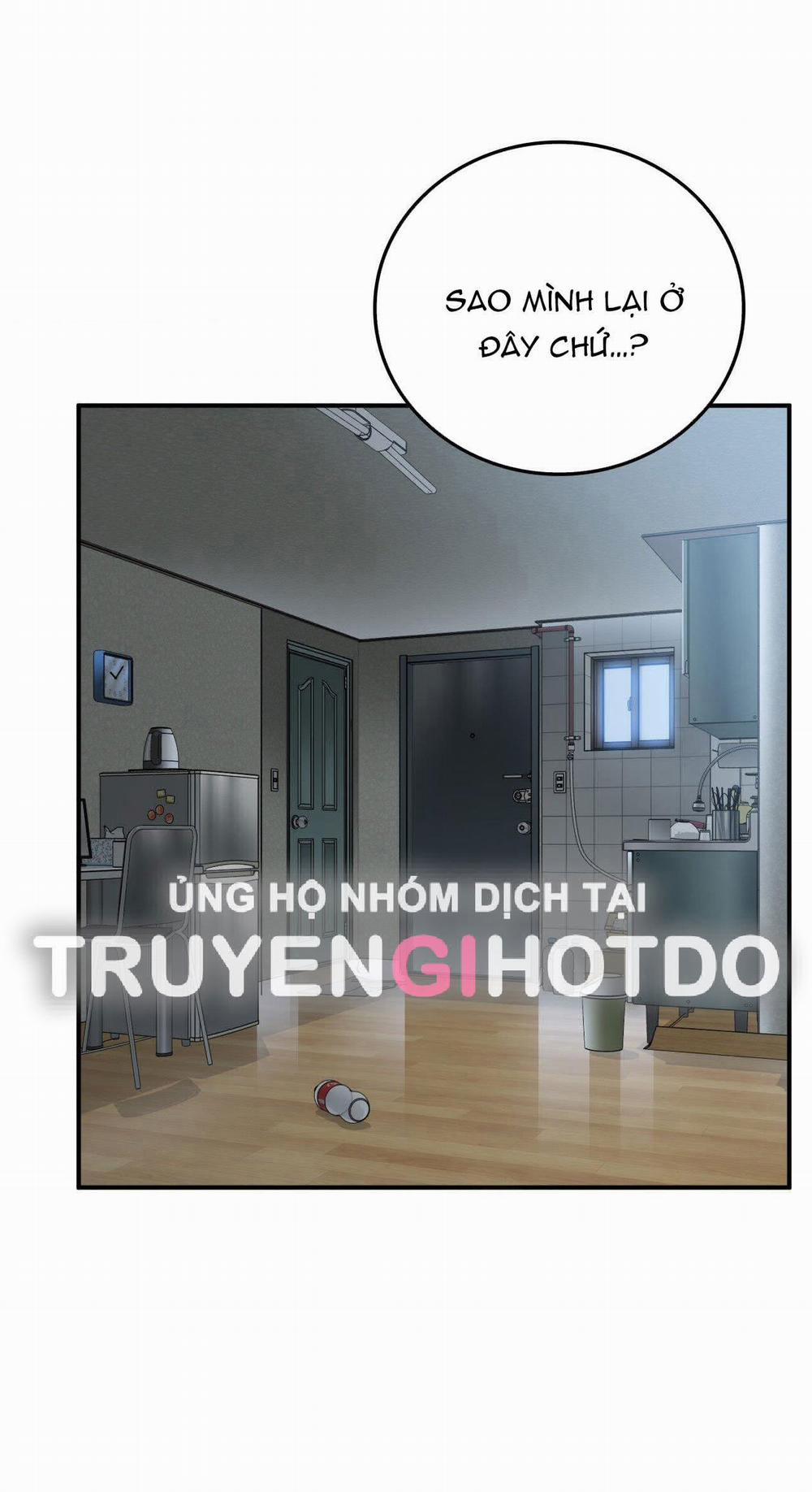 [18+] Quá Khứ Của Mẹ Kế 5.1 trang 43