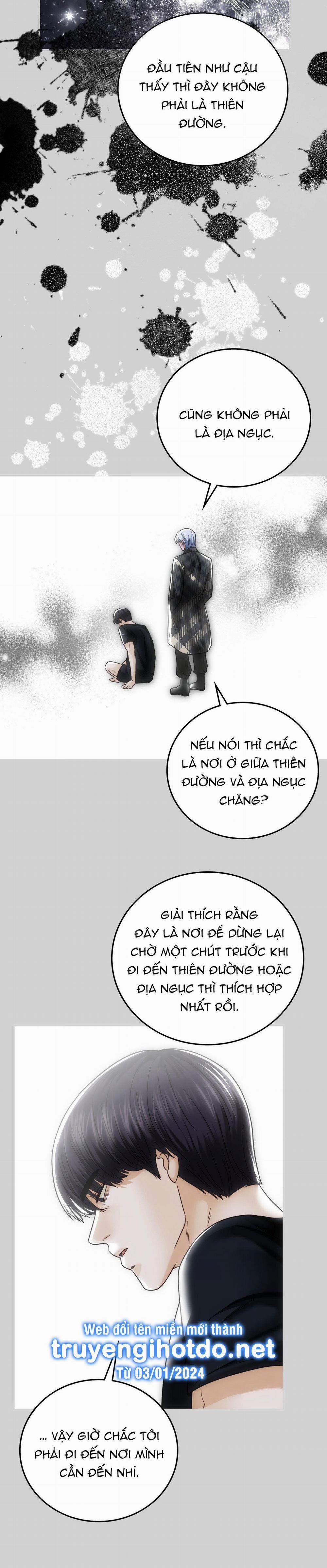 [18+] Quá Khứ Của Mẹ Kế 5.1 trang 7