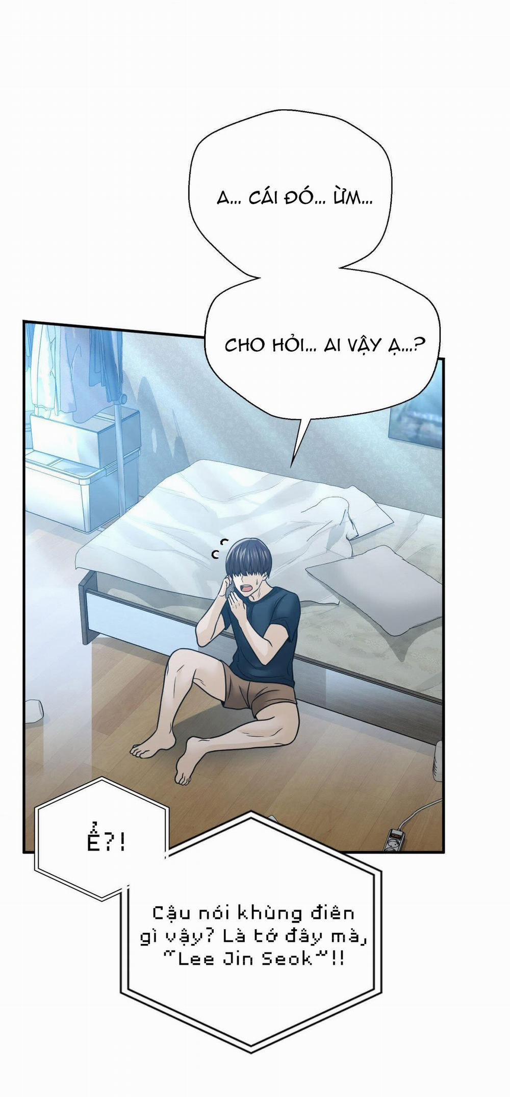 [18+] Quá Khứ Của Mẹ Kế 5.2 trang 4