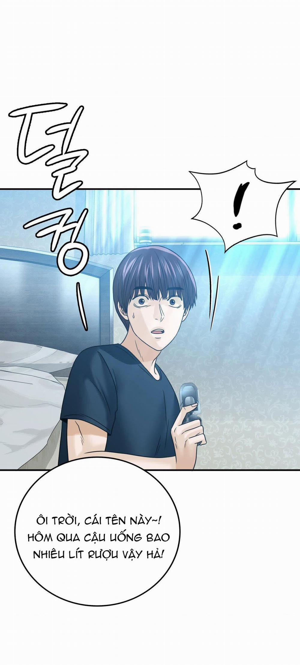 [18+] Quá Khứ Của Mẹ Kế 5.2 trang 6