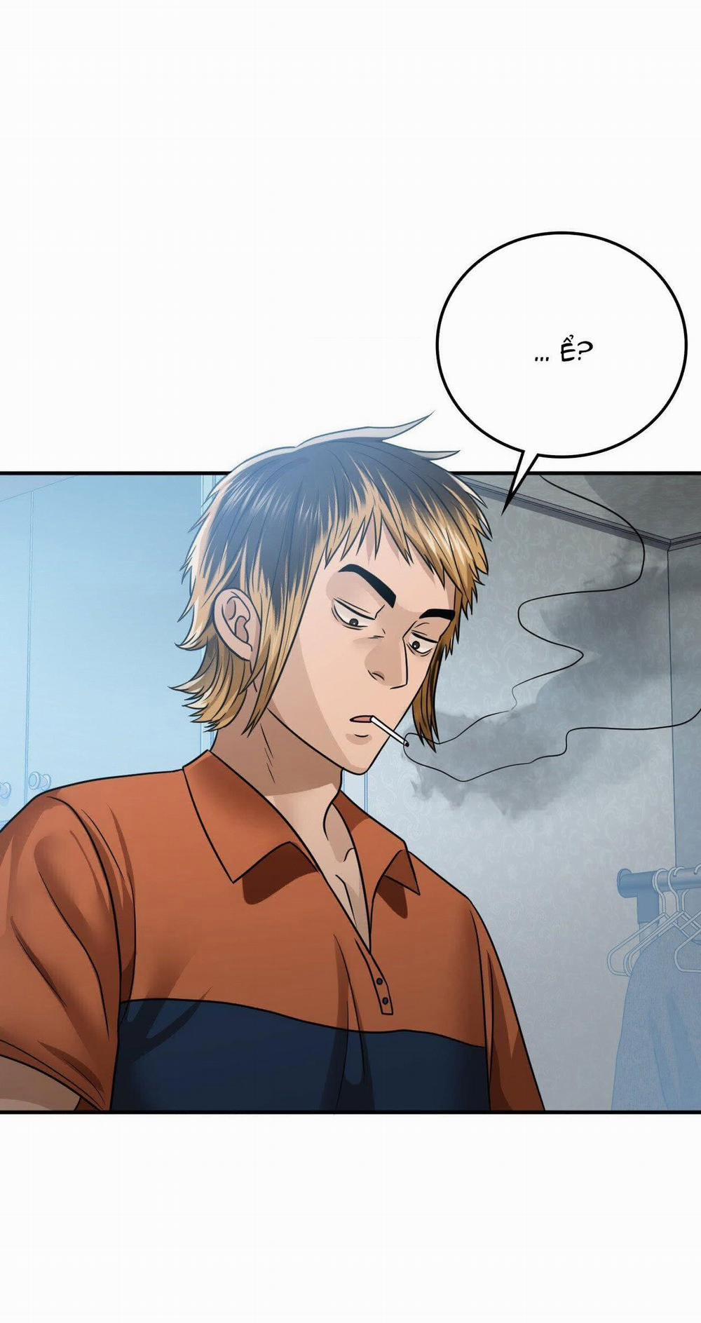 [18+] Quá Khứ Của Mẹ Kế 5.2 trang 9