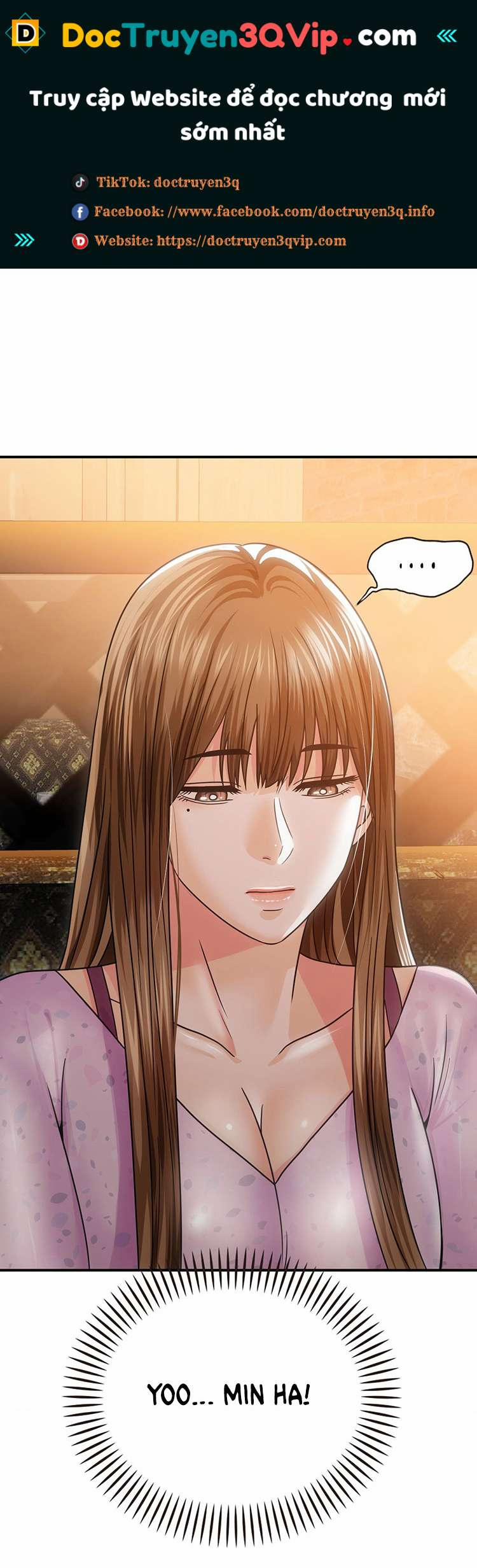 [18+] Quá Khứ Của Mẹ Kế 7.1 trang 0