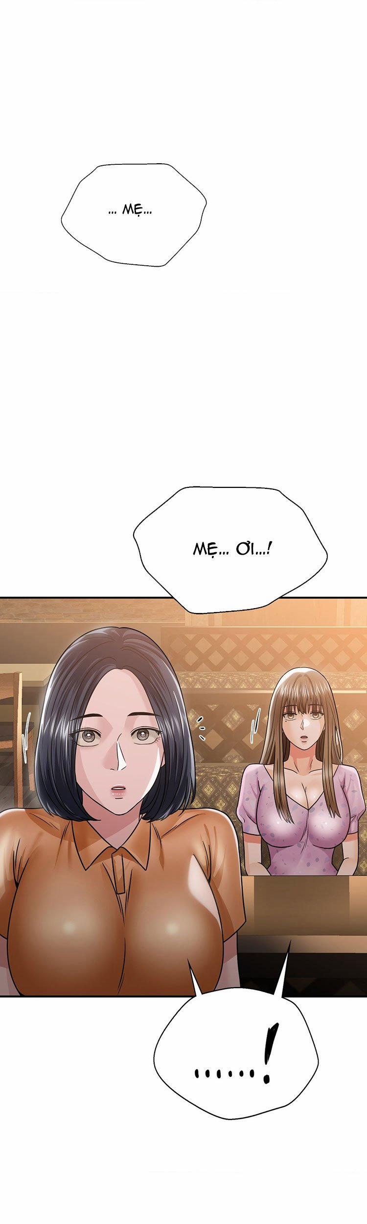 [18+] Quá Khứ Của Mẹ Kế 7.1 trang 14