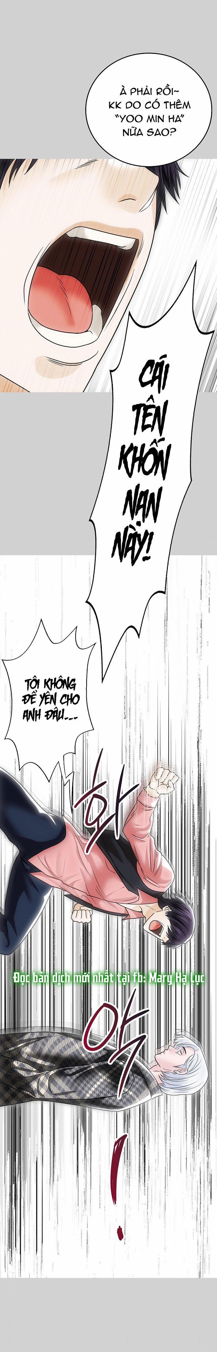[18+] Quá Khứ Của Mẹ Kế 7.1 trang 21