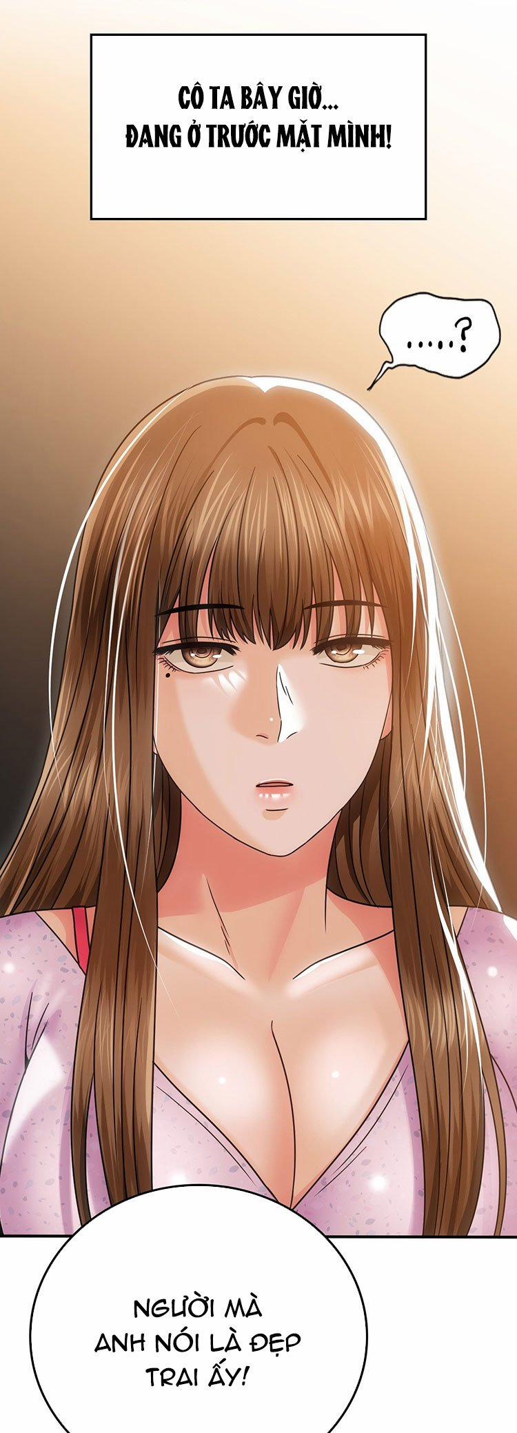 [18+] Quá Khứ Của Mẹ Kế 7.1 trang 8