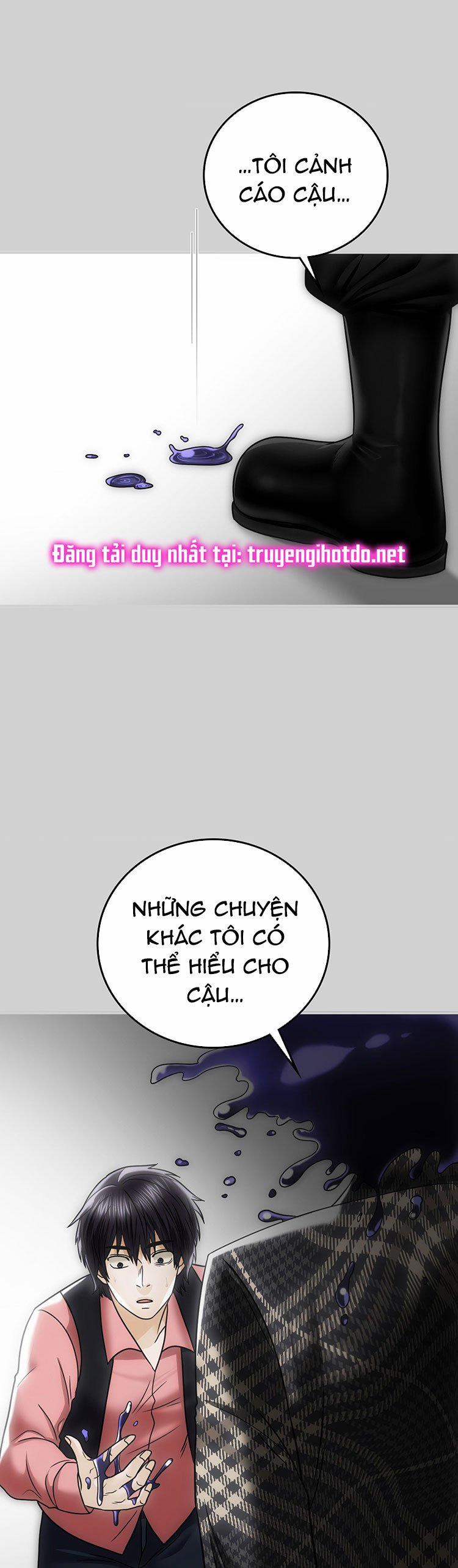 [18+] Quá Khứ Của Mẹ Kế 7.2 trang 1