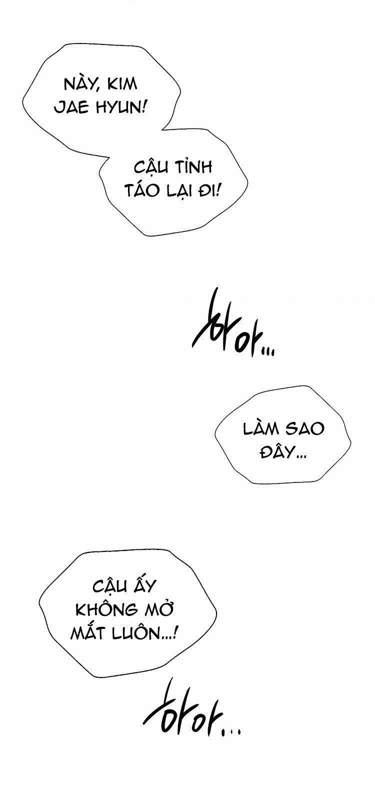 [18+] Quá Khứ Của Mẹ Kế 7.2 trang 16
