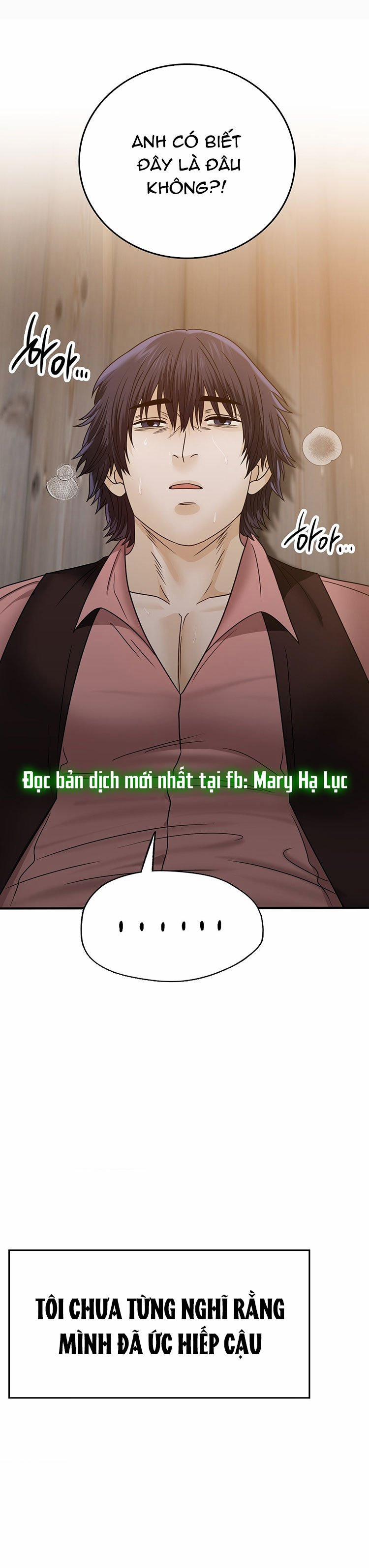 [18+] Quá Khứ Của Mẹ Kế 7.2 trang 18