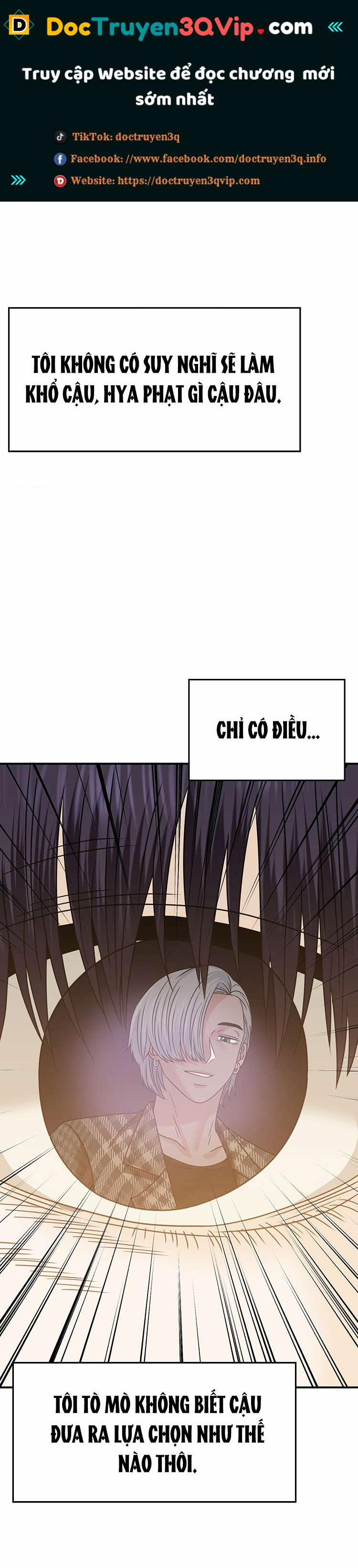 [18+] Quá Khứ Của Mẹ Kế 8.1 trang 0