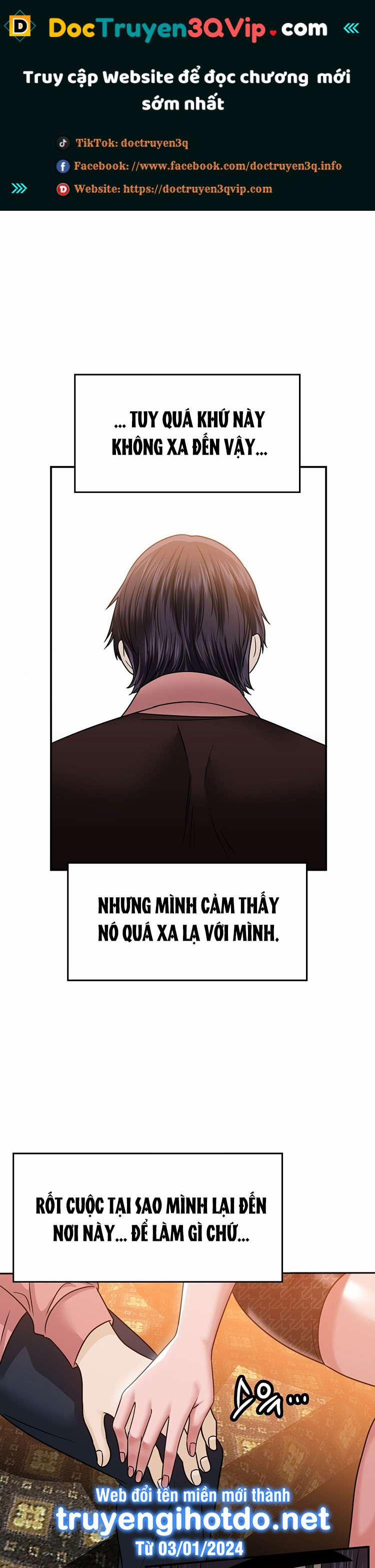 [18+] Quá Khứ Của Mẹ Kế 8.2 trang 0