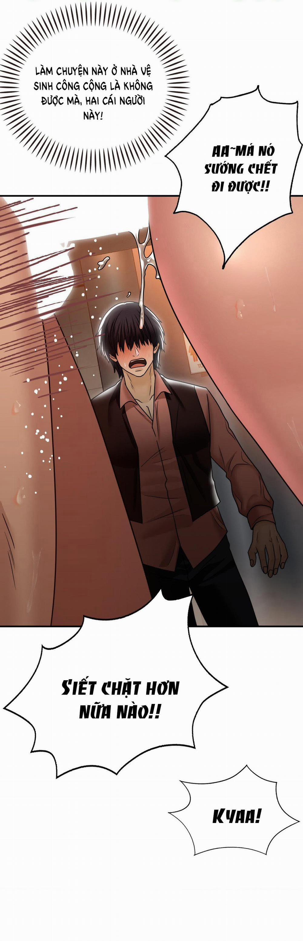 [18+] Quá Khứ Của Mẹ Kế 9.1 trang 1