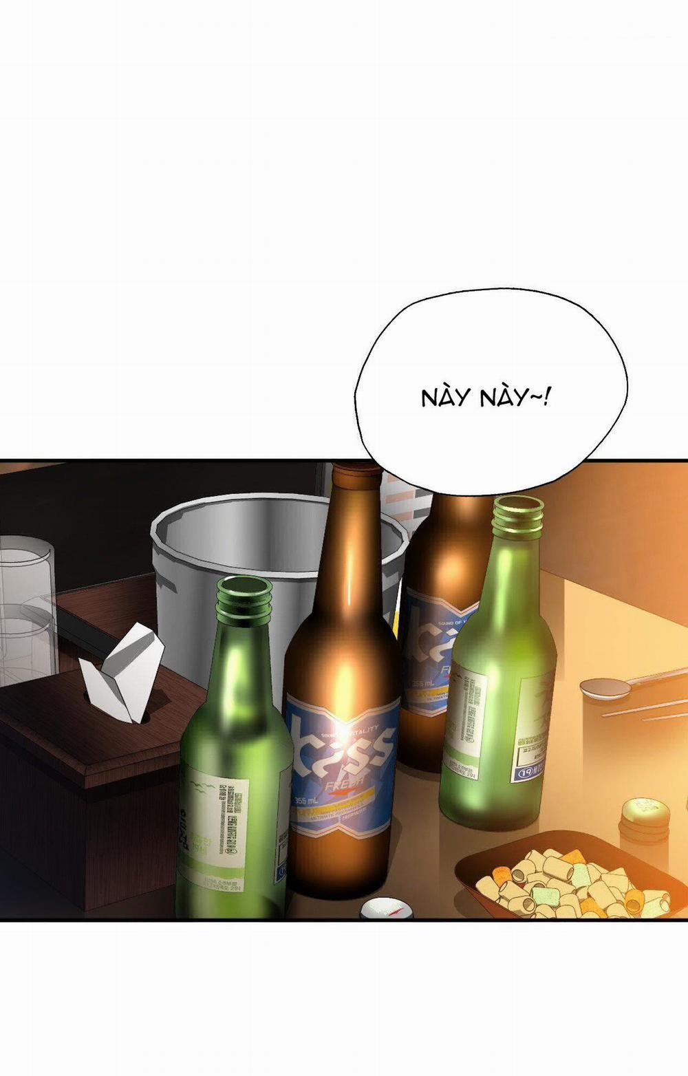 [18+] Quá Khứ Của Mẹ Kế 9.1 trang 26