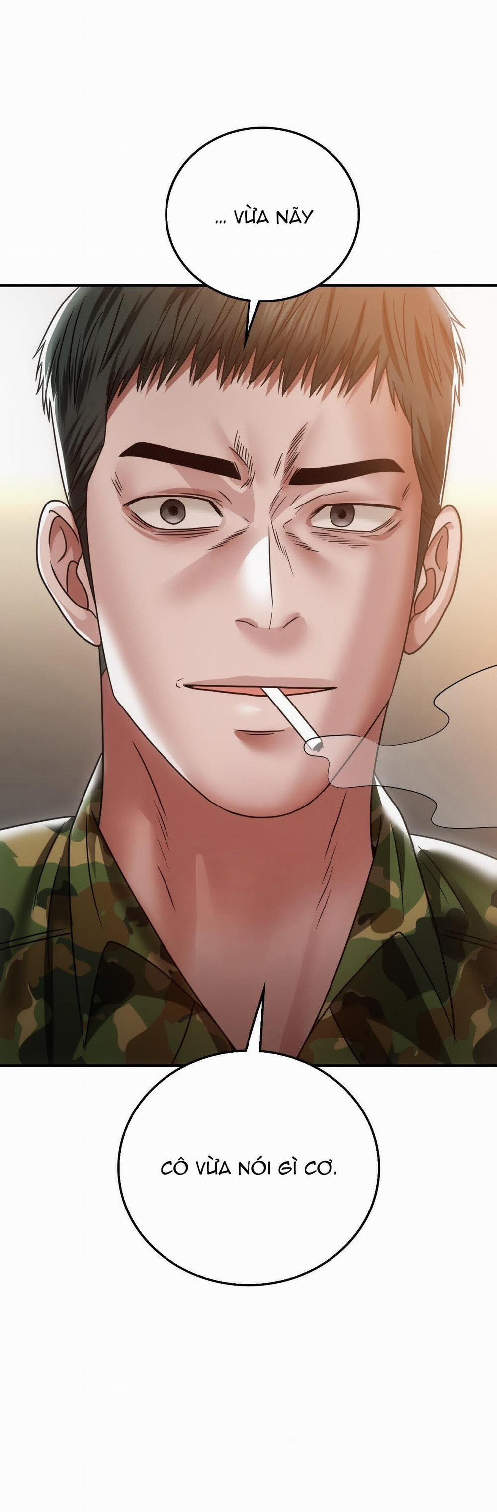 [18+] Quá Khứ Của Mẹ Kế 9.2 trang 28