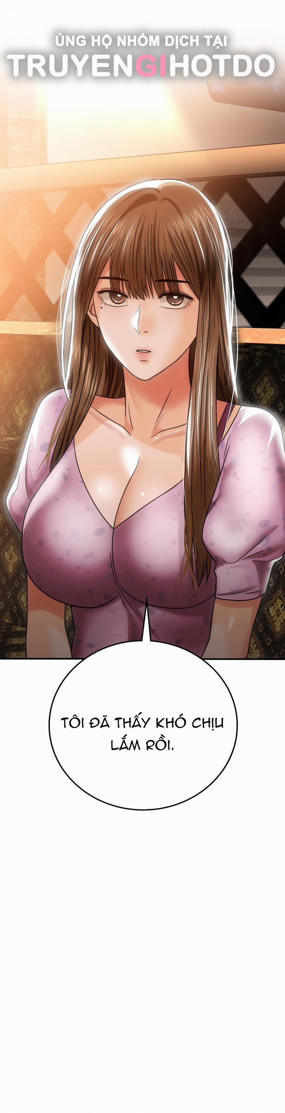 [18+] Quá Khứ Của Mẹ Kế 9.2 trang 30