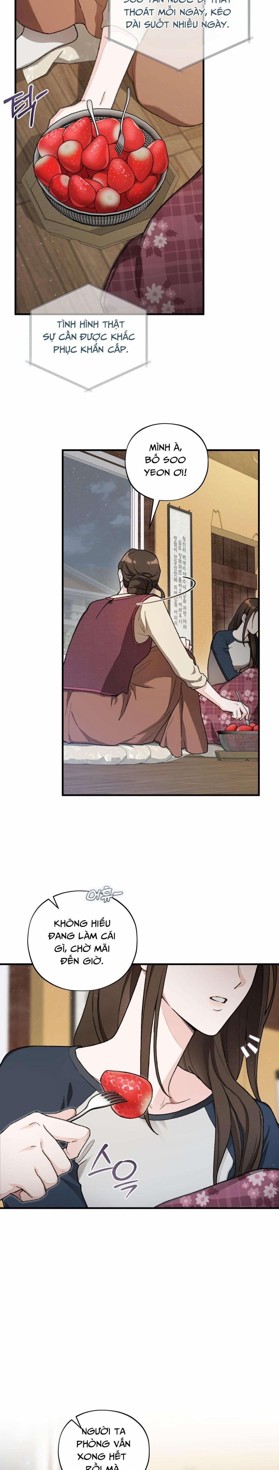 [18+] Quốc Lộ Số 1 1 trang 14