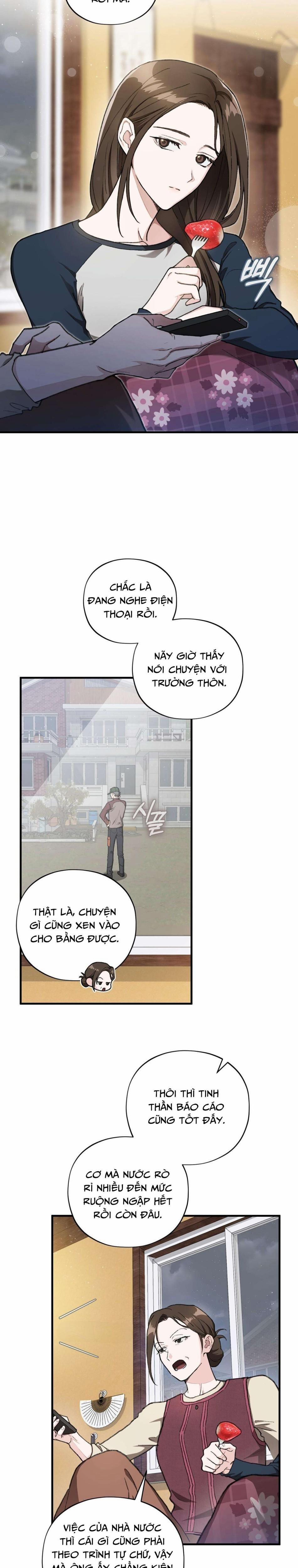 [18+] Quốc Lộ Số 1 1 trang 15