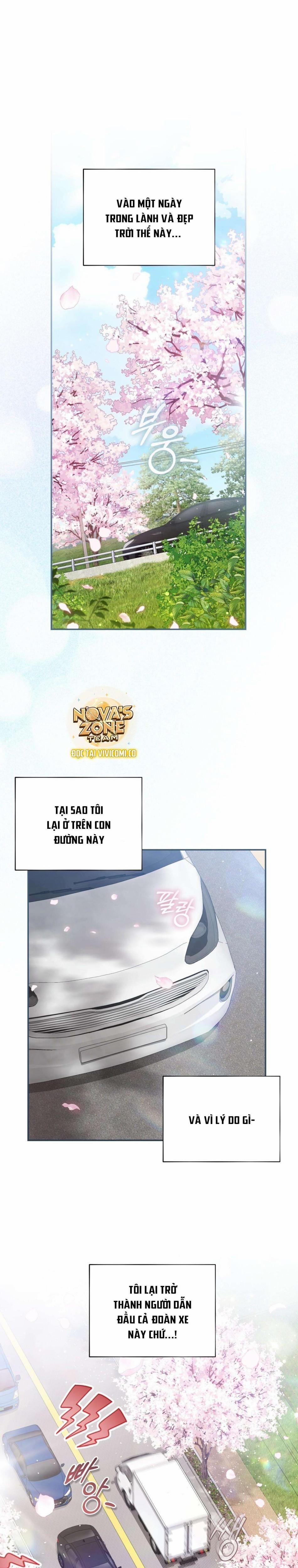 [18+] Quốc Lộ Số 1 10 trang 1