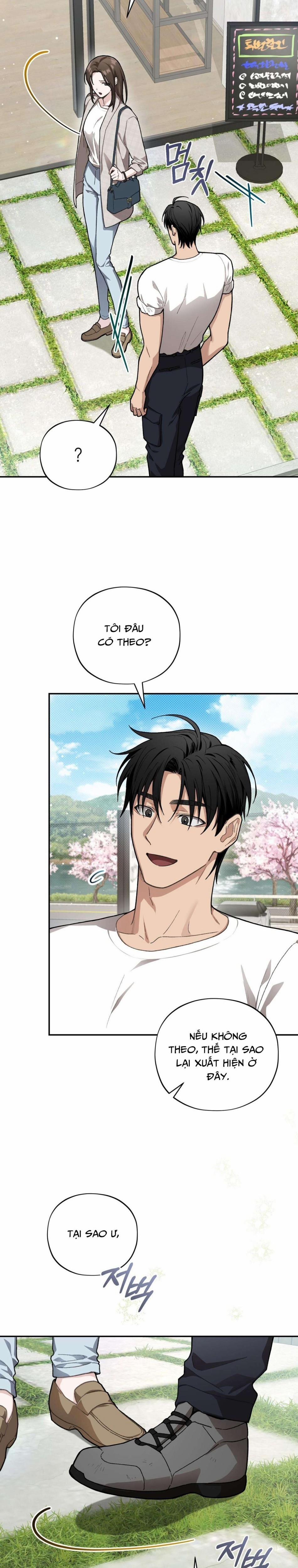 [18+] Quốc Lộ Số 1 10 trang 11