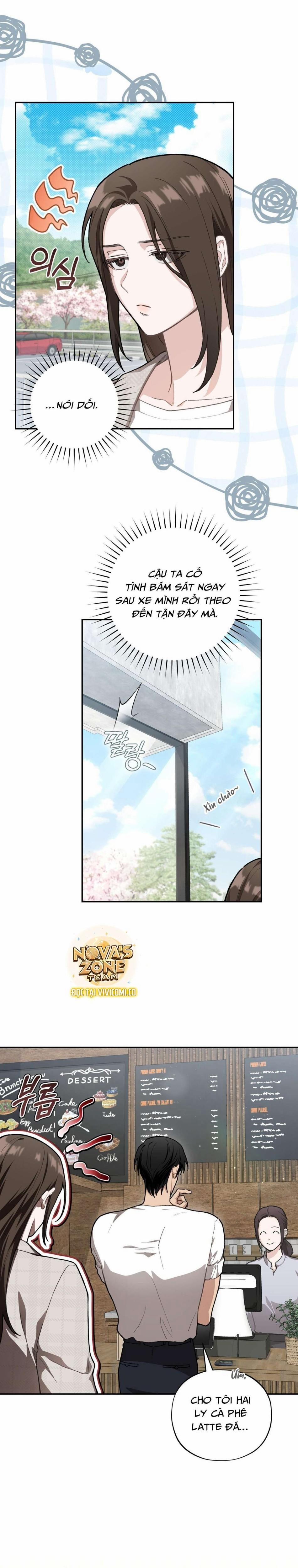 [18+] Quốc Lộ Số 1 10 trang 13