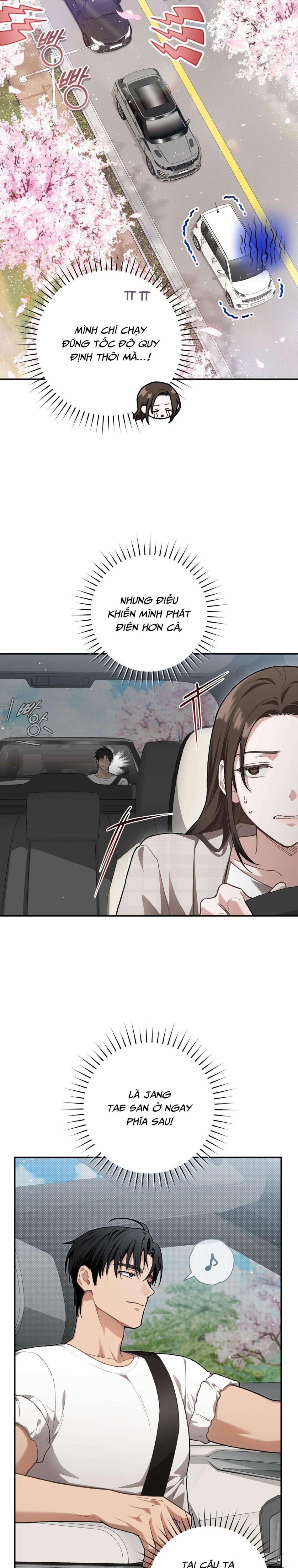[18+] Quốc Lộ Số 1 10 trang 2