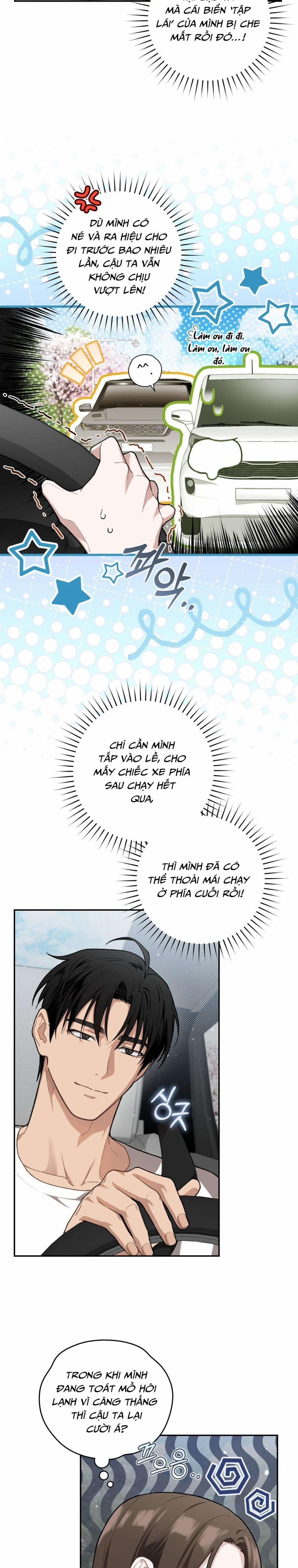 [18+] Quốc Lộ Số 1 10 trang 3