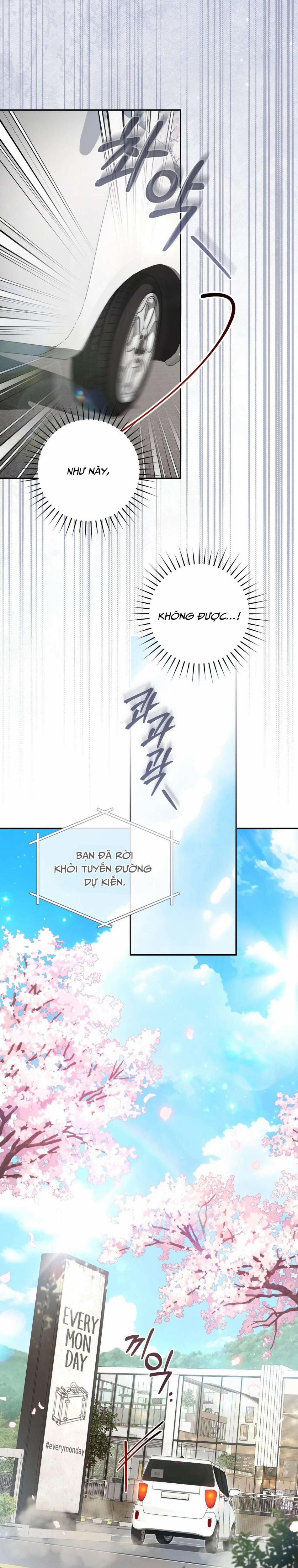 [18+] Quốc Lộ Số 1 10 trang 5