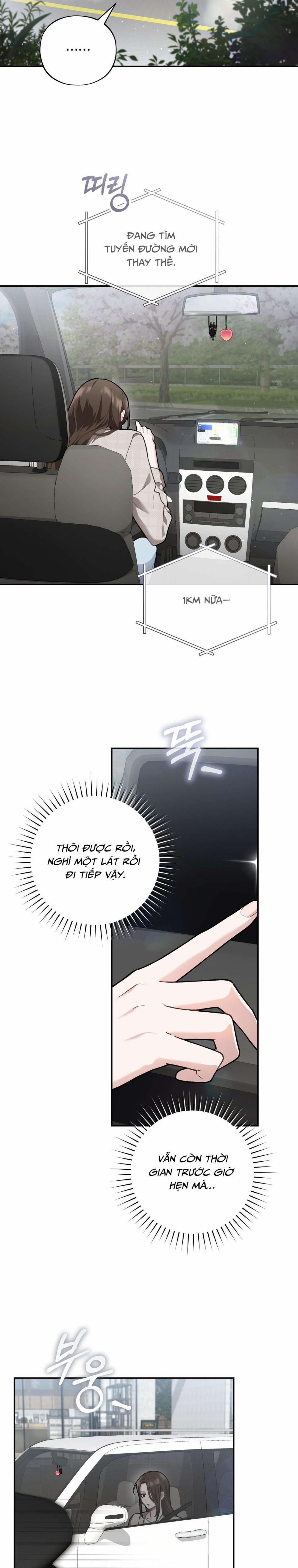 [18+] Quốc Lộ Số 1 10 trang 6