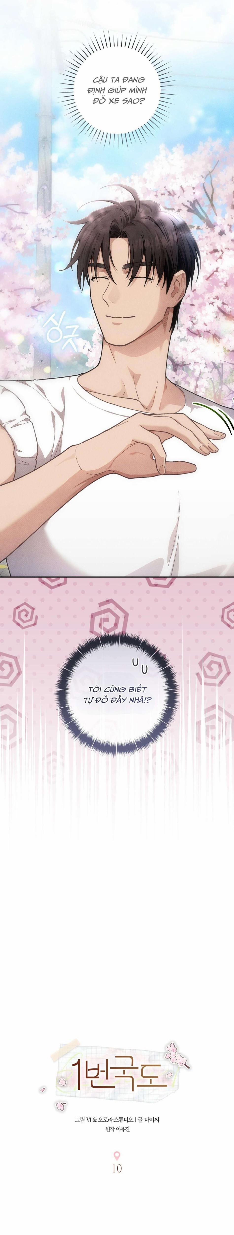 [18+] Quốc Lộ Số 1 10 trang 9