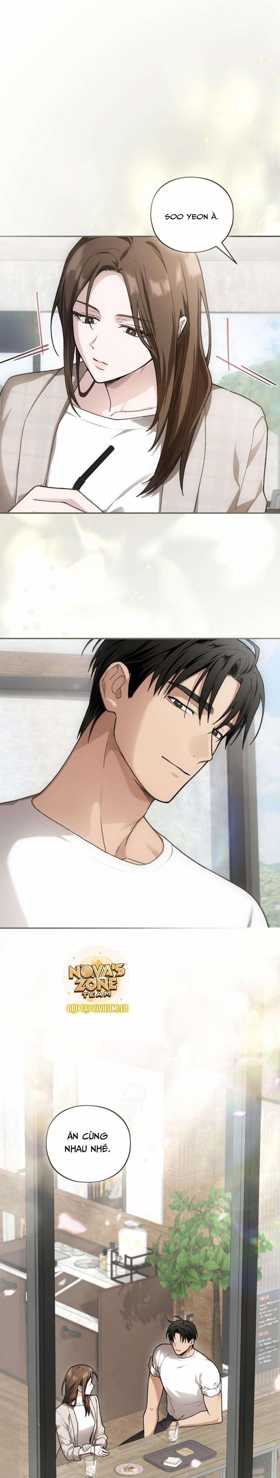 [18+] Quốc Lộ Số 1 11 trang 1