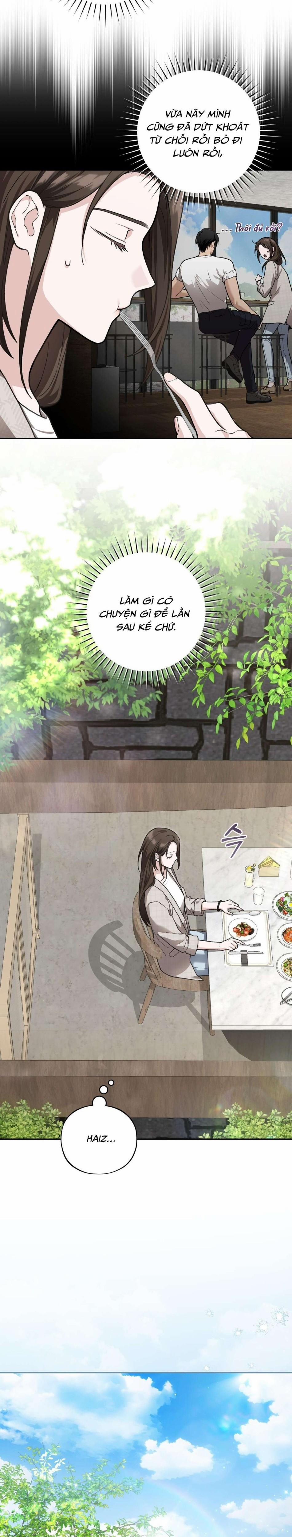 [18+] Quốc Lộ Số 1 11 trang 11