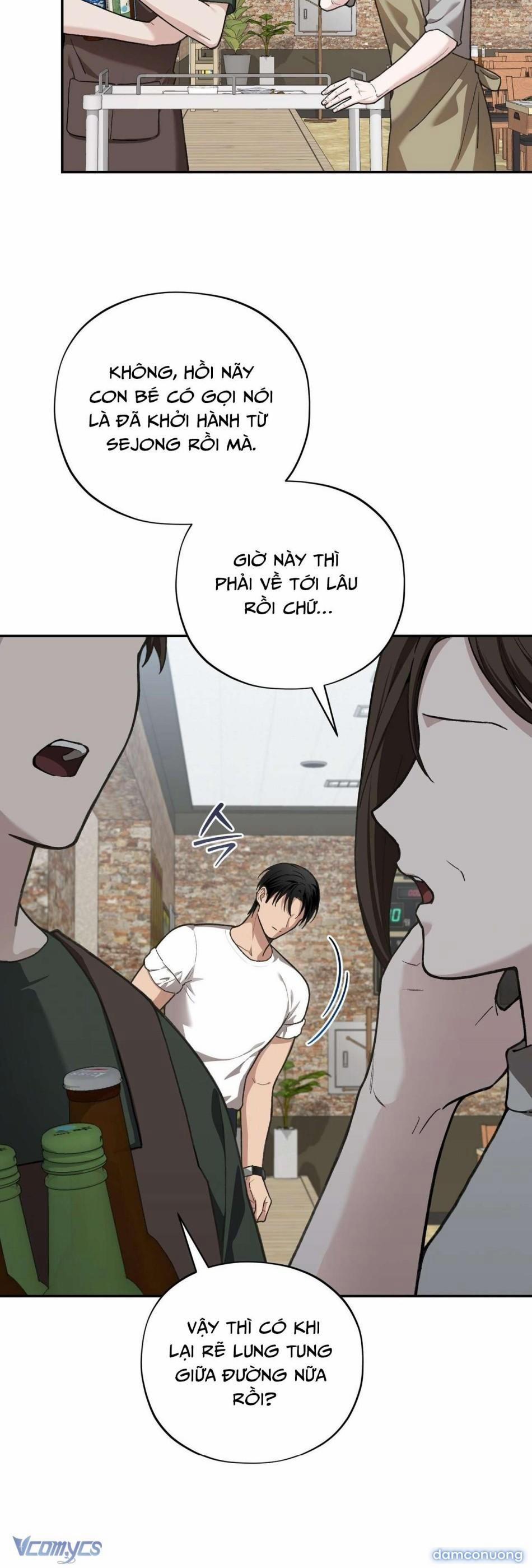 [18+] Quốc Lộ Số 1 11 trang 13