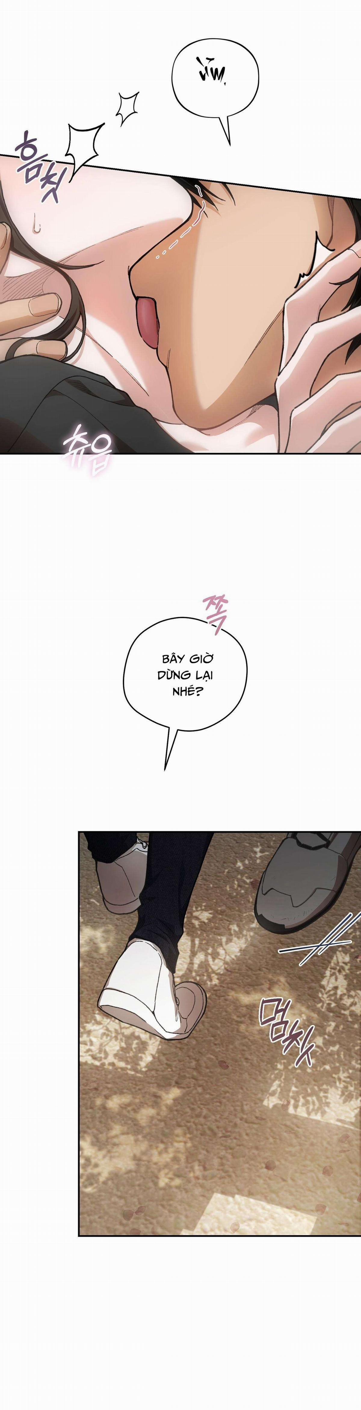 [18+] Quốc Lộ Số 1 13 trang 12