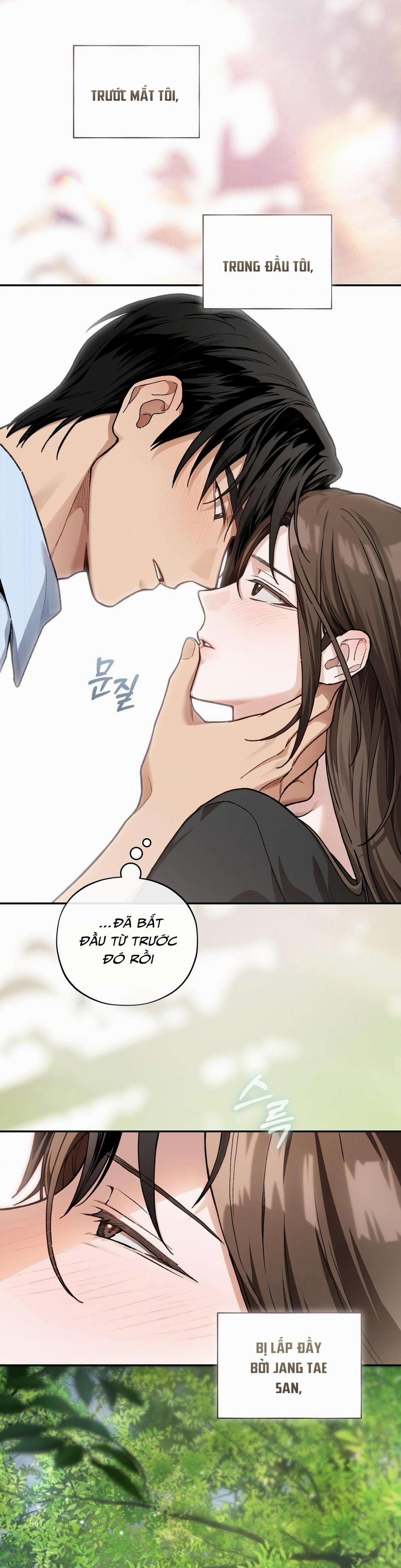 [18+] Quốc Lộ Số 1 13 trang 6