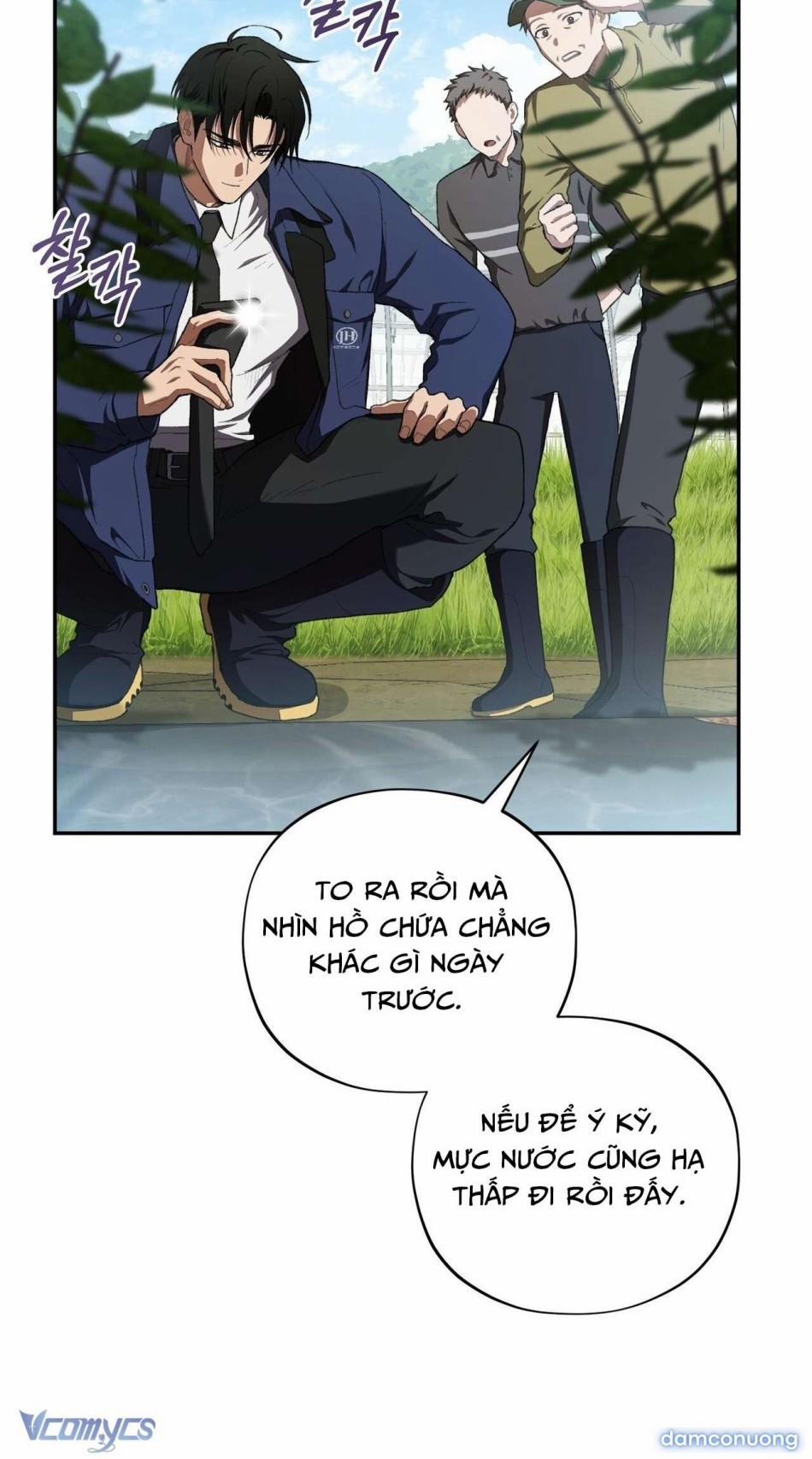 [18+] Quốc Lộ Số 1 2 trang 12