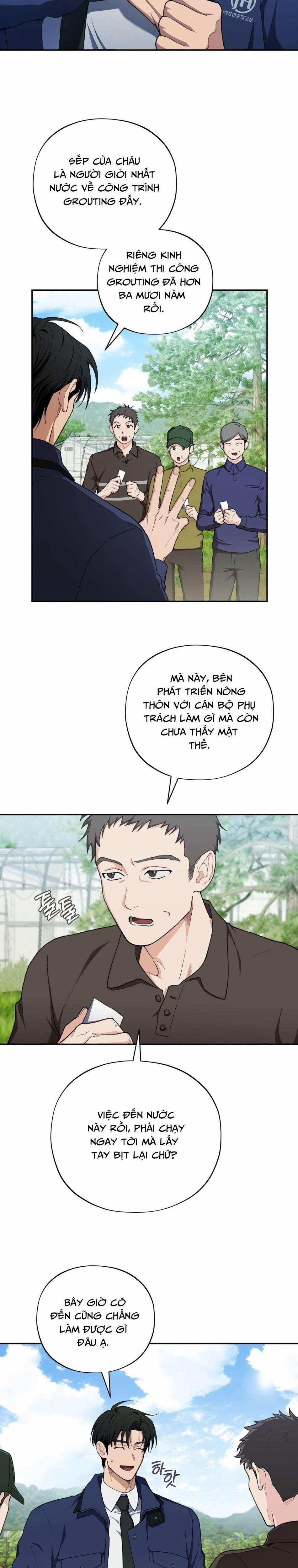 [18+] Quốc Lộ Số 1 2 trang 14