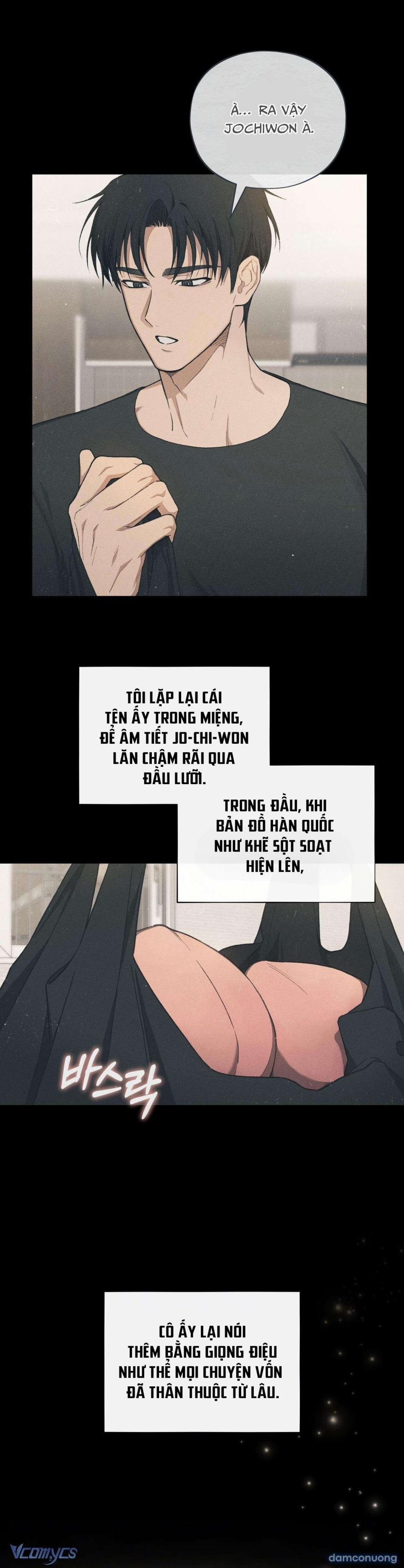 [18+] Quốc Lộ Số 1 2 trang 4