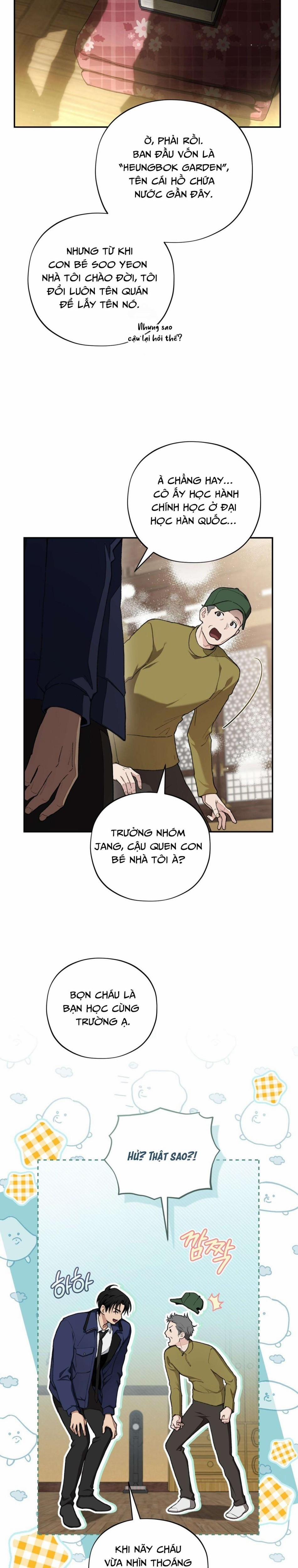 [18+] Quốc Lộ Số 1 3 trang 10