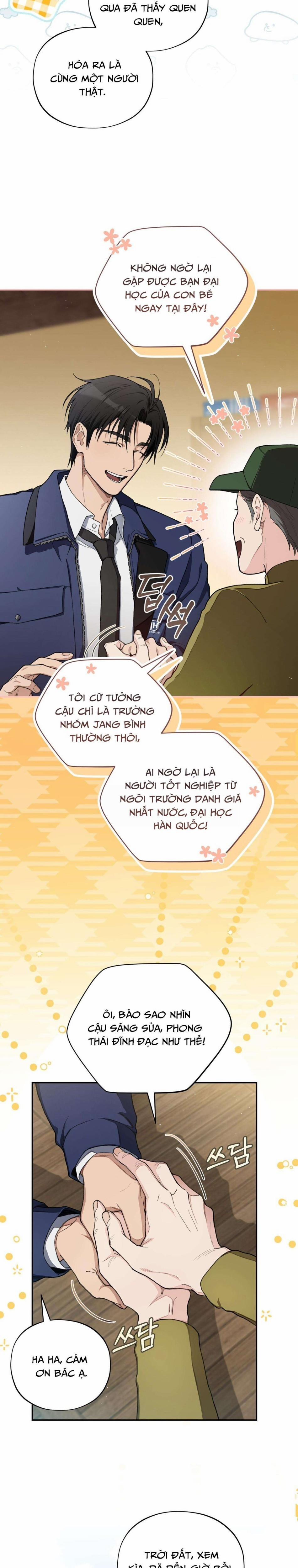 [18+] Quốc Lộ Số 1 3 trang 11