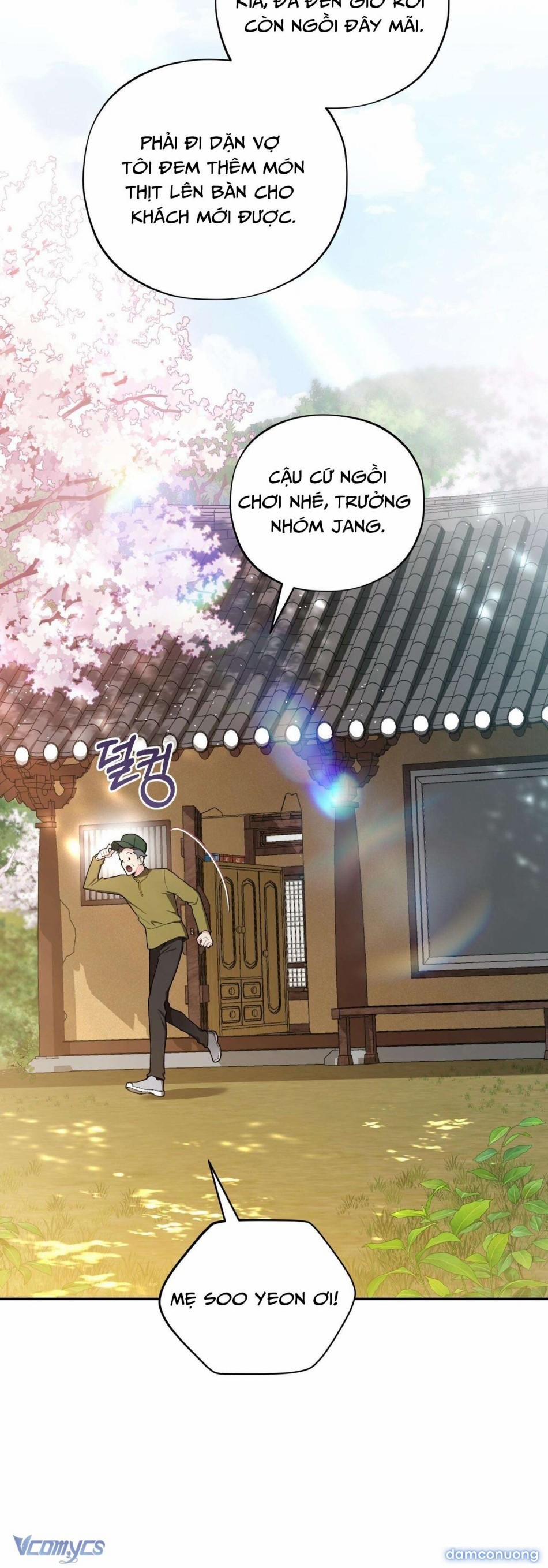 [18+] Quốc Lộ Số 1 3 trang 12