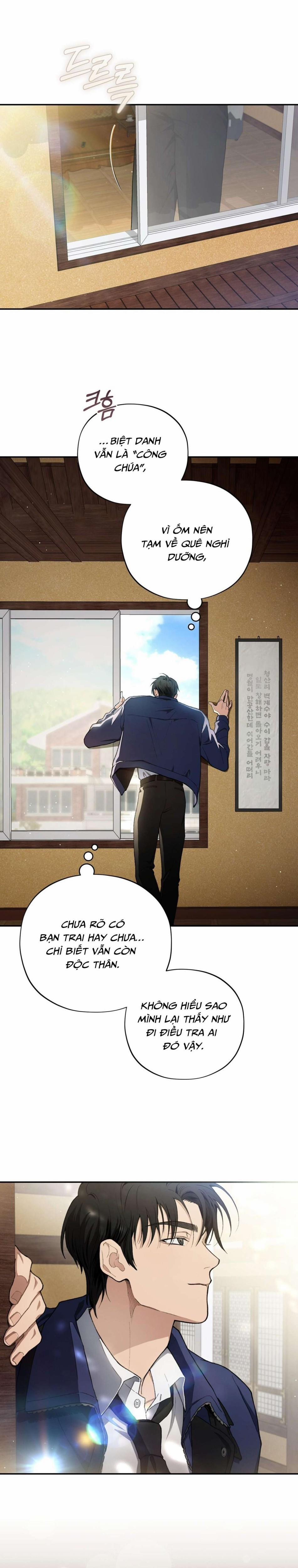 [18+] Quốc Lộ Số 1 3 trang 13