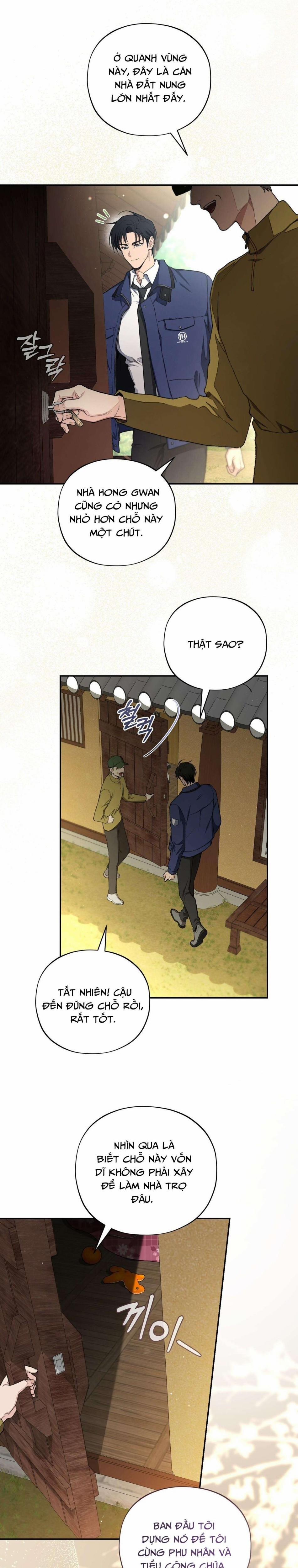 [18+] Quốc Lộ Số 1 3 trang 4