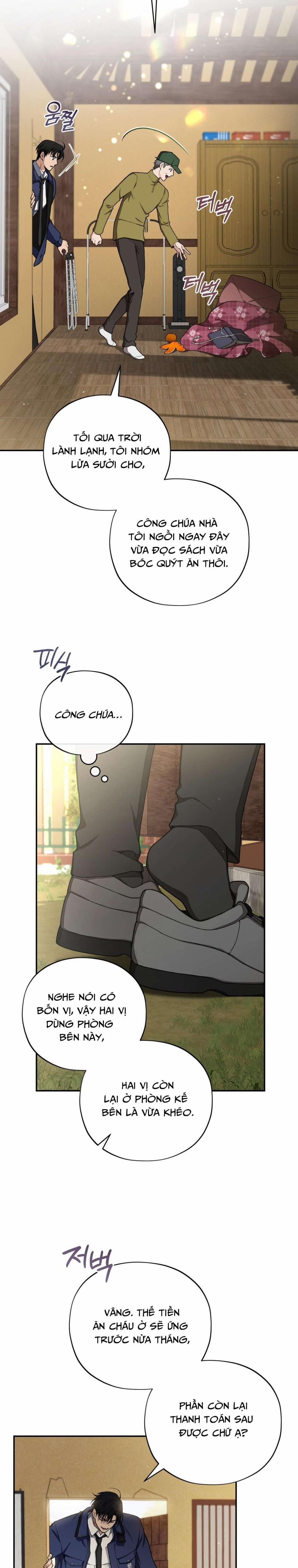 [18+] Quốc Lộ Số 1 3 trang 7