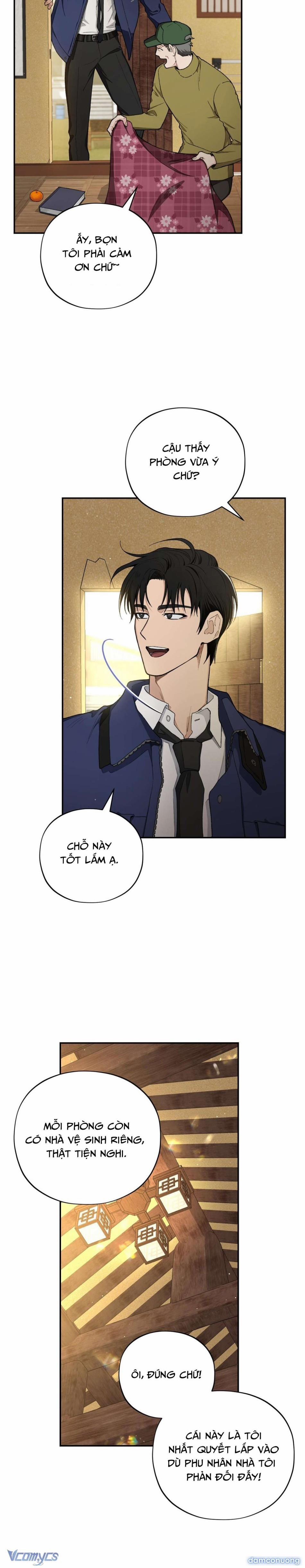 [18+] Quốc Lộ Số 1 3 trang 8