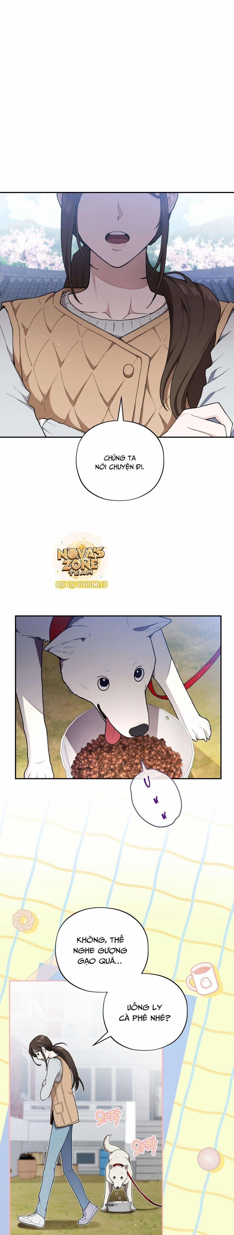 [18+] Quốc Lộ Số 1 4 trang 1