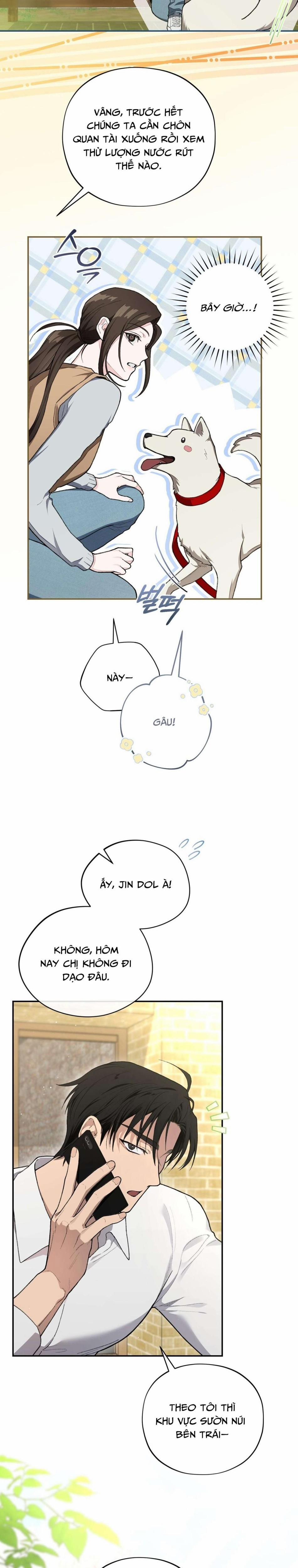 [18+] Quốc Lộ Số 1 4 trang 10