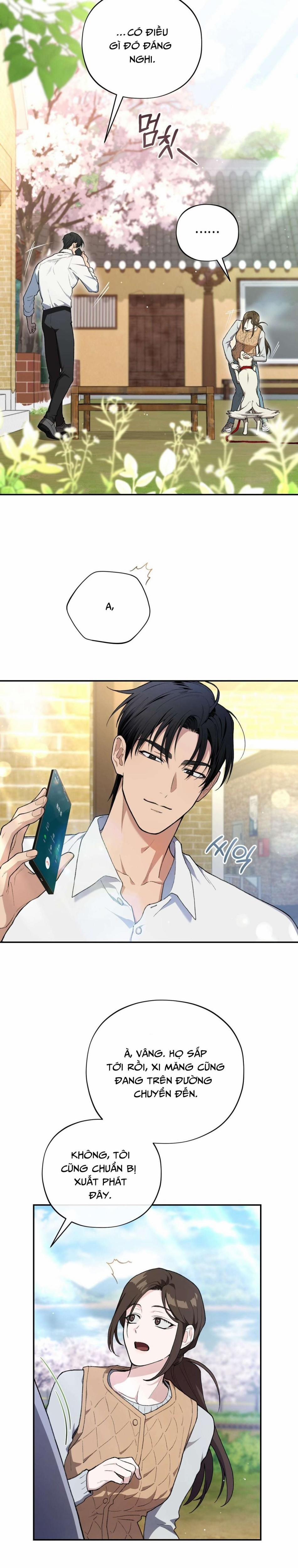 [18+] Quốc Lộ Số 1 4 trang 11