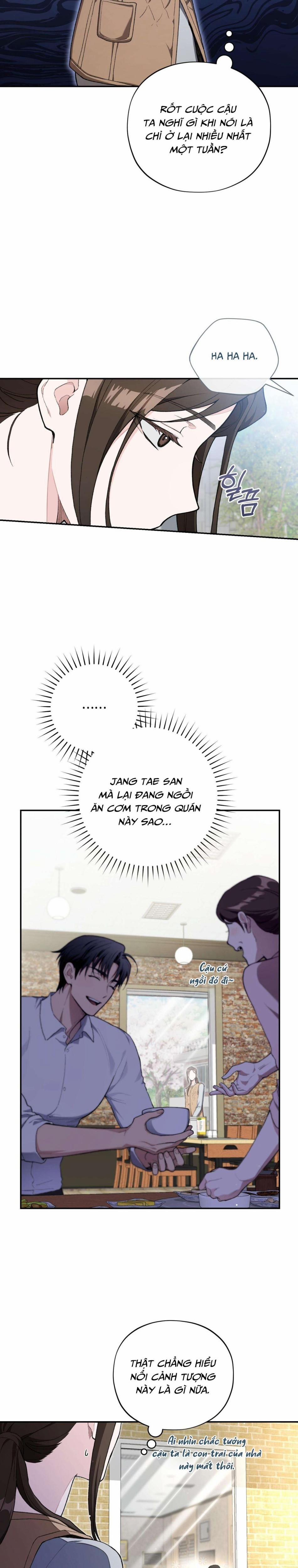 [18+] Quốc Lộ Số 1 4 trang 3