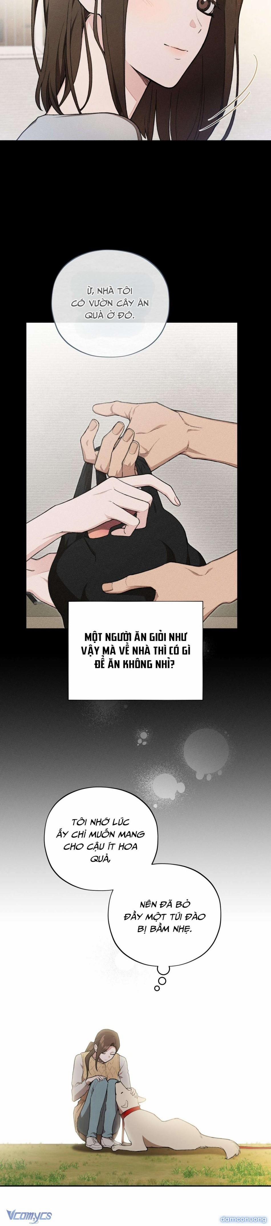 [18+] Quốc Lộ Số 1 4 trang 8